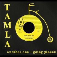 Barrett Strong, Let's Rock / Do The Very Best You Can (7")
