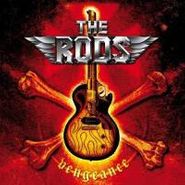The Rods, Vengeance (CD)