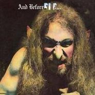 Elf, Elf (LP)