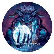 Dio, Master Of The Moon (LP)