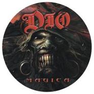 Dio, Magica' Picture Disc [RECORD STORE DAY] (LP)