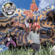 Jellyfish, Bellybutton (LP)