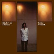 Townes Van Zandt, High, Low And In Between (LP)