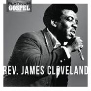 Rev. James Cleveland, Rev. James Cleveland (CD)