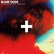 Blank Dogs, Collected By Itself (CD)