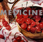 Medicine, The Buried Life [Expanded Edition] (CD)