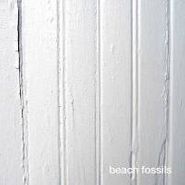 Beach Fossils, Beach Fossils (CD)
