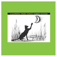 The Cleaners From Venus, Number Thirteen (LP)