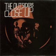 The Outsiders, Close Up (LP)