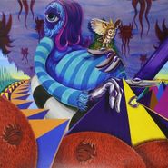 Oscillator Bug, Bursts Of The Million (LP)