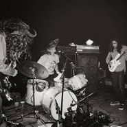 Fuzz, Live In San Francisco (LP)