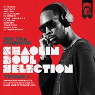 Various Artists, The RZA Presents Shaolin Soul Selection Volume 1 (LP)