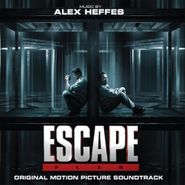 Alex Heffes, Escape Plan [OST] (CD)