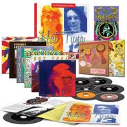 Hot Tuna, Vinyl Replica Collection [Poster] [Remastered] [Limited Edition] (CD)