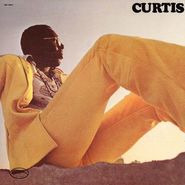 Curtis Mayfield, Curtis (CD)