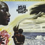 Miles Davis, Bitches Brew [MFSL] (CD)