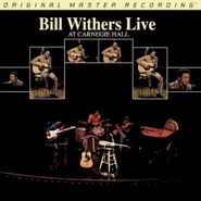 Bill Withers, Live At Carnegie Hall [SUPER-AUDIO CD] (CD)