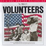 Jefferson Airplane, Volunteers [SUPER-AUDIO CD] (CD)