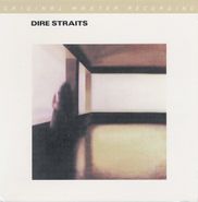 Dire Straits, Dire Straits [Hybrid SACD] (CD)