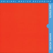 Dire Straits, Making Movies [SUPER-AUDIO CD] (CD)