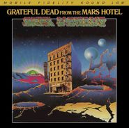 Grateful Dead, From The Mars Hotel [Limited Edition] [SUPER-AUDIO CD] (CD)