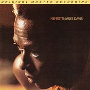 Miles Davis, Nefertiti [MFSL] (LP)