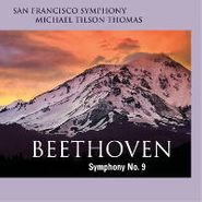 Ludwig van Beethoven, Beethoven: Symphony No.9 [Hybrid SACD] (CD)