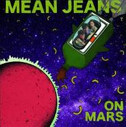 , On Mars (LP)