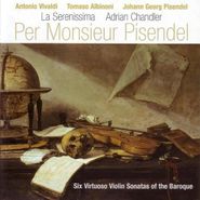 , Per Monsieur Pisendel
