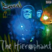 Casual, Hierophant (CD)