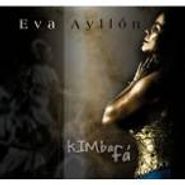 Eva Ayllón, Kimba Fa (CD)