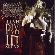 Morbid Angel, Illud Divinum Insanus (CD)