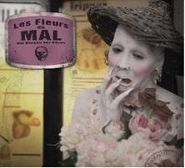 Sopor Aeternus & The Ensemble Of Shadows, Les Fleurs Du Mal (CD)
