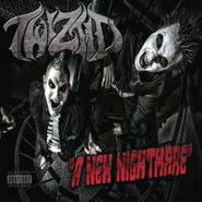 Twiztid, A New Nightmare (CD)
