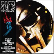 DOOMSTARKS, Victory Laps  [Picture Disc] (12")