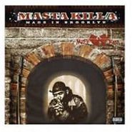 Masta Killa, Made In Brooklyn