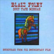 Blaze Foley, Duct Tape Messiah (CD)