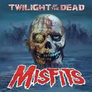 Misfits, Twilight Of The Dead (LP)
