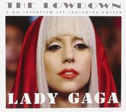 Lady Gaga, Lowdown (CD)