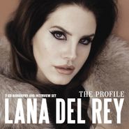 Lana Del Rey, Profile (CD)