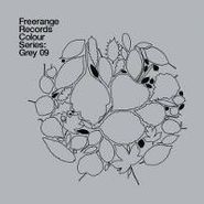 , Colour Series Grey 09 (CD)