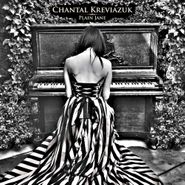 Chantal Kreviazuk, Plain Jane (CD)