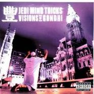 Jedi Mind Tricks, Visions Of Gandhi (CD)