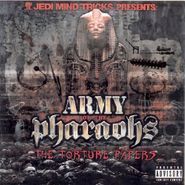 Jedi Mind Tricks, Army of the Pharaohs: The Torture Papers