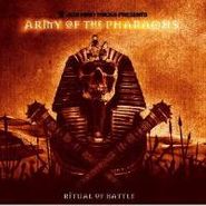 Jedi Mind Tricks, Ritual Of Battle (CD)