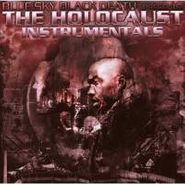 Blue Sky Black Death, Holocaust Instrumentals (CD)