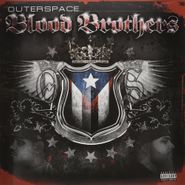 Outerspace, Blood Brothers (LP)