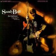 Sandy Bull, Inventions (LP)