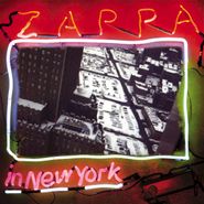 Frank Zappa, Zappa In New York [40th Anniversary Box Set] (CD)
