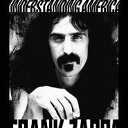 Frank Zappa, Understanding America (CD)